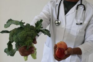 Fresh Rx: Fresh Produce Prescription Program