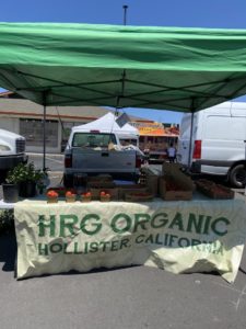 HRG Organic Farm