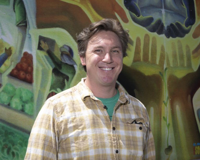 Reid Norris, Executive Director Reid Norris, Executive Director