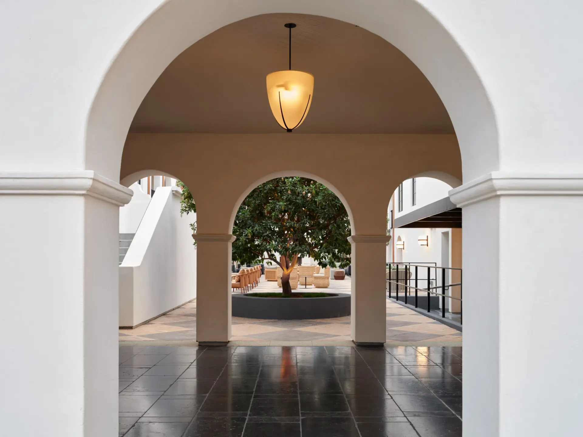 Kimpton Mirador