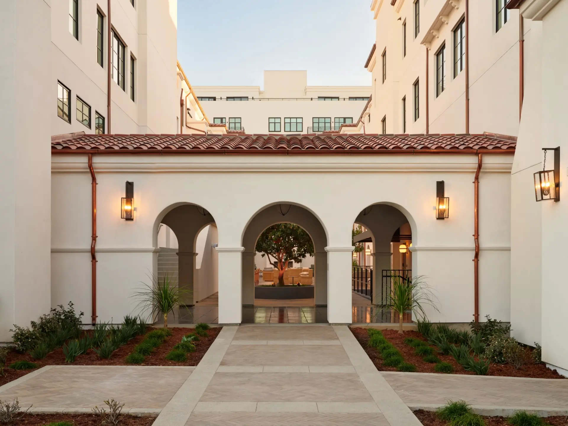 Kimpton Mirador